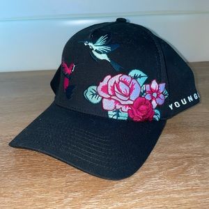 Mens YoungLA Hat